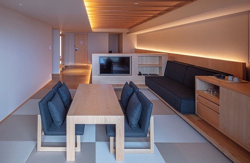 Atami Hotel | SOKI ATAMI