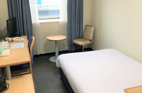 Iga Hotel | Ueno Frex Hotel