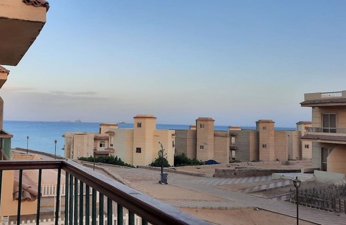 Ras Sudar Apartment | Ain Sokhna Chalet