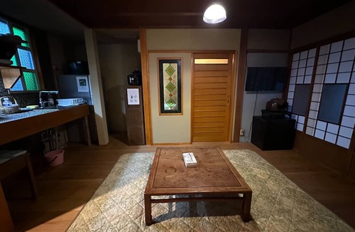 Shishihama House | Marina bay Numazu