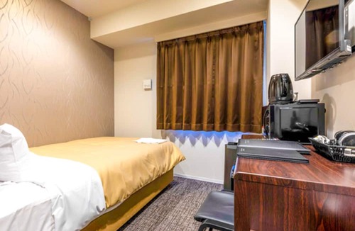 Okazaki Hotel | HOTEL LiVEMAX OKAZAKI