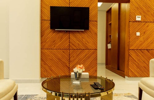 New Damietta Hotel | Lamar Azur