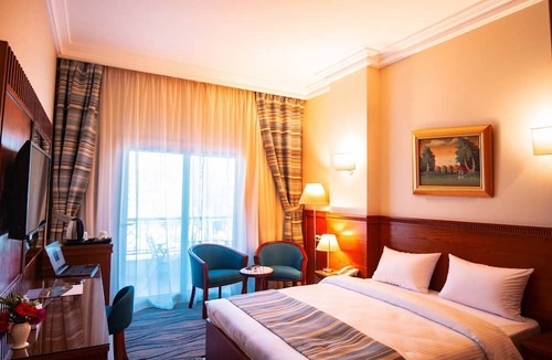 New Damietta Hotel | Lamar Azur