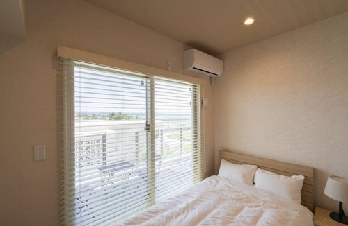 Maeda Apartment | Grand blue 206