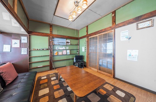 Otaru House | TARUNE