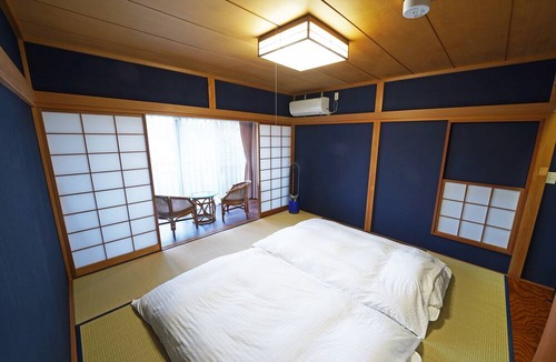 Gora Villa | Villa Liberte Hakone Gora
