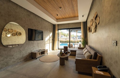 Makadi Bay Resort | SUNRISE Tucana Resort -Grand Select-