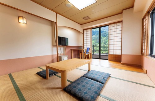 Shiobara-machi House | YU-FURI NASU-SHIOBARA