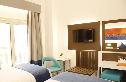 Al Karnak Hotel | Gloria Aqua Park Hotel