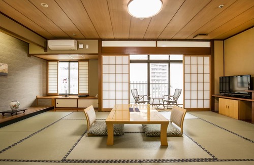 Kinugawa Onsen House | Kinugawa Onsen Hotel