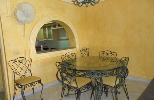 Marina El Alamein Villa | Marina Village North Coast