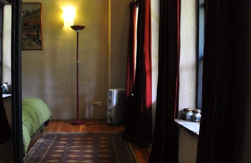 Urubamba Cabin | Kuychi Rumi