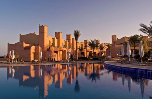 Port Ghalib Resort | Sentido Akassia beach - All inclusive