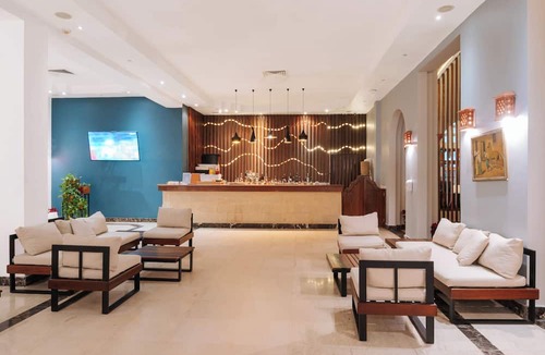 Port Ghalib Resort | Sentido Akassia beach - All inclusive