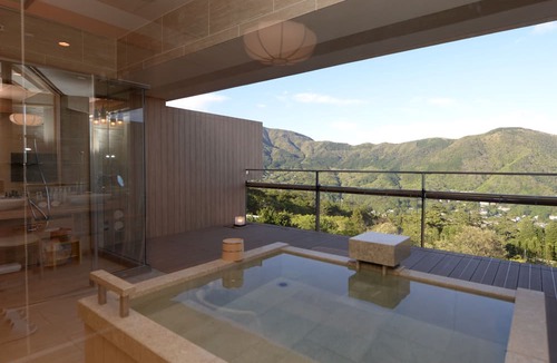 Gora House | Gen Hakone Gora