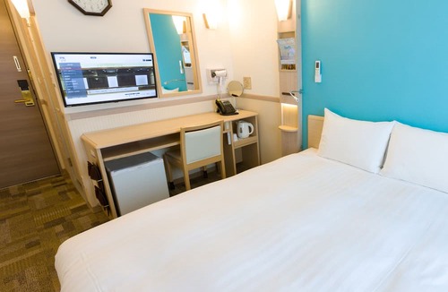 Hama Machi Hotel | Toyoko Inn Marugame Ekimae