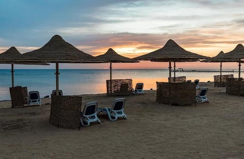 El Quseir Hotel | Silver Beach Boutique Hotel