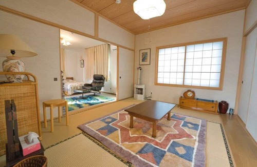 Toya House | SHIROKUMA NO YADO