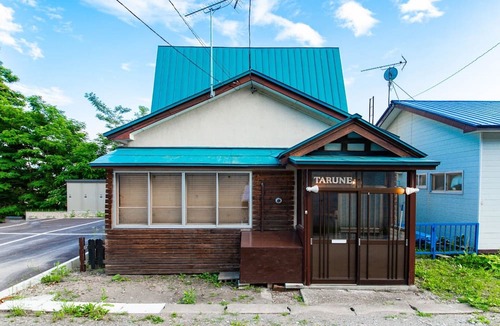 Otaru House | TARUNE /Otaru Hokkaidō