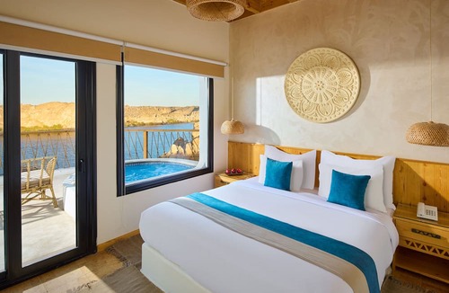 Al Karnak Hotel | Benben By Dhara Hotels