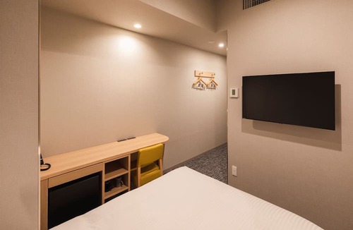Takadanobaba Hotel | SOTETSU GRAND FRESA TAKADANOBABA
