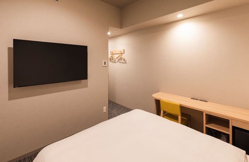 Takadanobaba Hotel | SOTETSU GRAND FRESA TAKADANOBABA