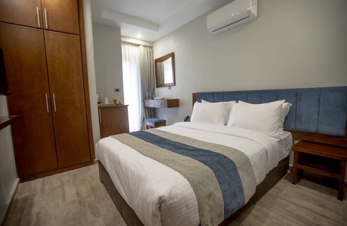 Agouza Hotel | Stay Inn Hotel - Cairo