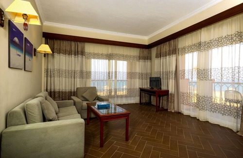 Zafarana Hotel | Stay Inn Hotel - Ain Sokhna