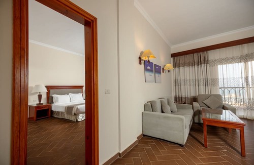 Zafarana Hotel | Stay Inn Hotel - Ain Sokhna