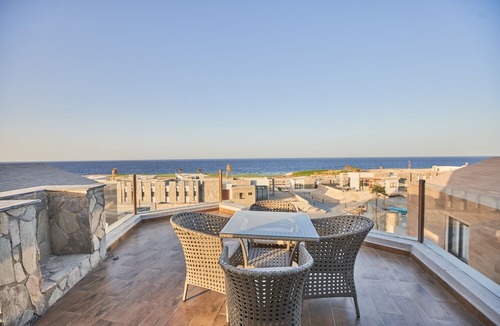 Soma Bay Villa | Vesta - Superior Villa I - 2BR - Wadi Jebal