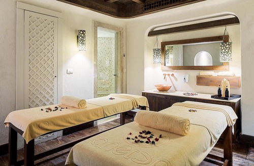 Port Ghalib Hotel | Pickalbatros Sands Port Ghalib