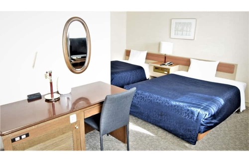 Asakusa House | Standard Room only Twin C Nonsmoking / Taito-ku Tokyo
