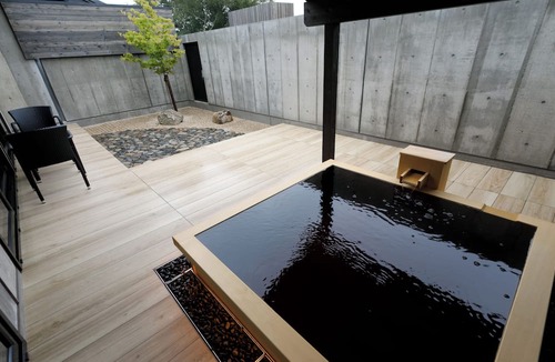 Obihiro Hotel | Tokachigawa Mall Onsen Seijyakubow