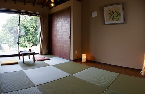 Motobu Cabin | Sannin Resort