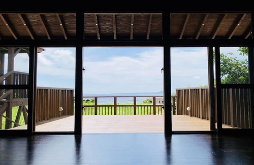Motobu Cabin | Sannin Resort