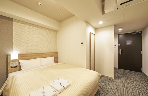 Meieki Hotel | Sotetsu Fresa Inn Nagoya Sakuradoriguchi