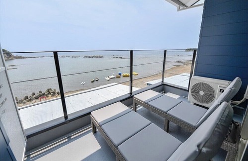 Inami House | Marine-Q