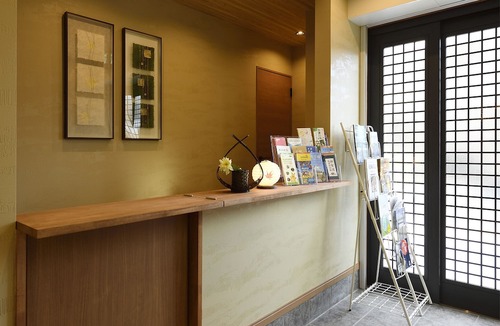 Nakamura Villa | Ixyz mori