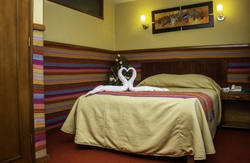 Puno Hostel | Hostal Turistico Internacional