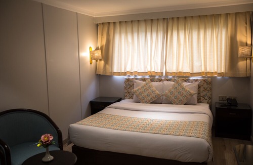 Nile River Luxor Hotel | MS Da Vinci, Luxor - Luxor 7 Night Cruise Sat-Sat