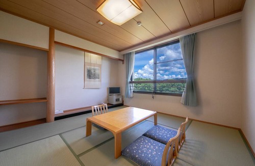 Chikugo Hotel | Chikugofunagoya Kouennoyado