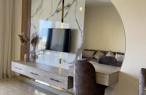 Village Road Apartment | Aldau Heights apartments