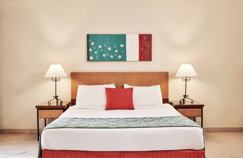 El Gouna Hotel | Fanadir Hotel El Gouna
