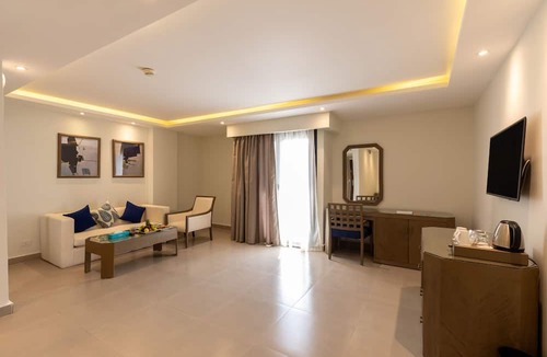 Sakkala Resort | SUNRISE Holidays Resort - Adults Only - All inclusive