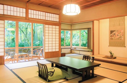 Shuzenji House | Arai Ryokan