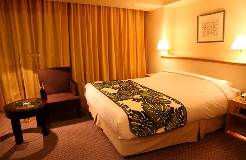 Hanasakicho Hotel | Breezbay Hotel Resort and Spa