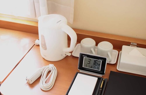 Hitachinaka Hotel | Comfort Inn Hitachinaka