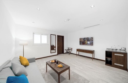 Ras Sudar Hotel | Porto Sokhna Hotel & Spa