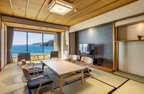 Inatori House | Inatori-Ginsuiso