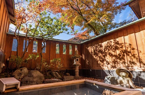 Shima House | Shima Onsen Kashiwaya Ryokan
